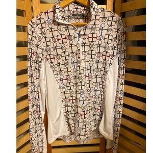 Kerrits Lightweight Long Sleeve Shirt